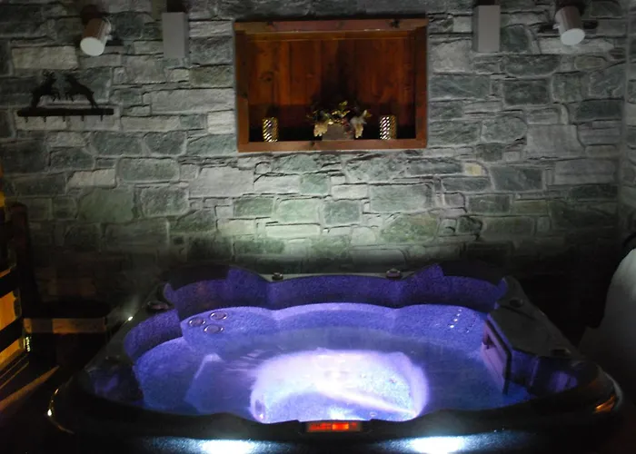 Bellevue 3* Champoluc