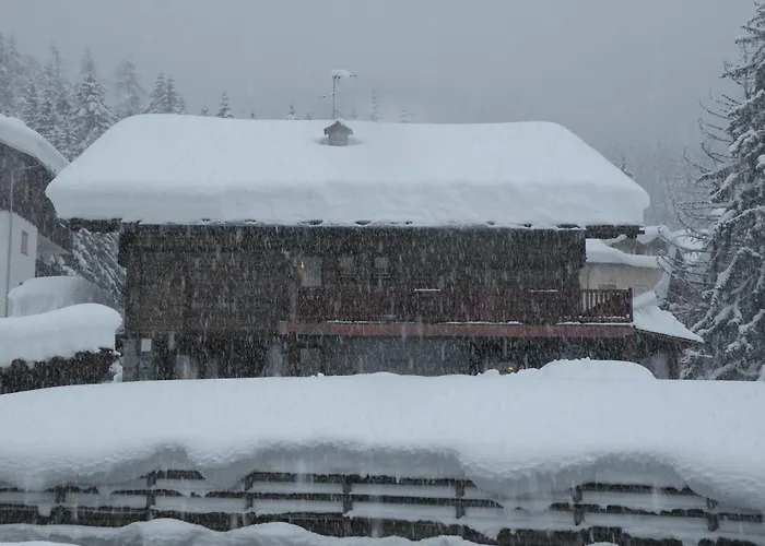 贝立维酒店 尚波吕克