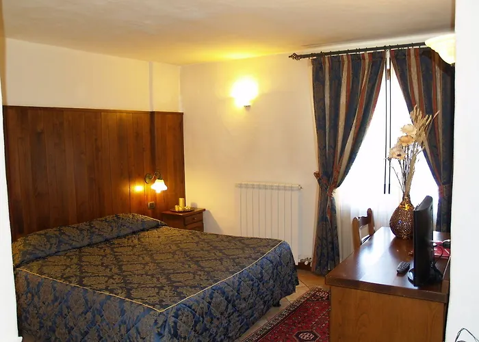 酒店 贝立维酒店 3*