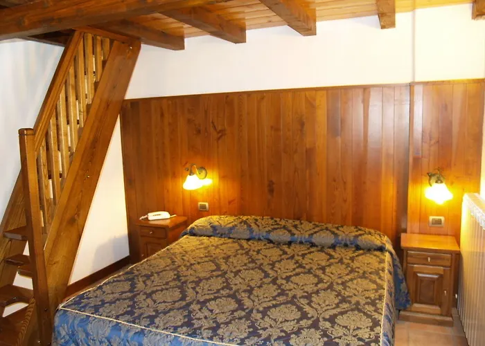 Bellevue 3* Champoluc