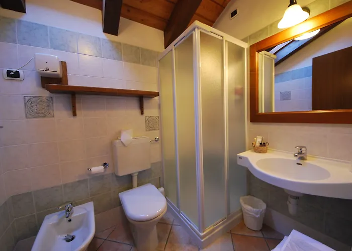 Bellevue Hotel Champoluc