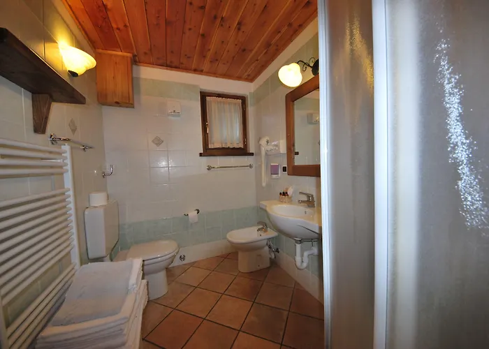 贝立维酒店 尚波吕克