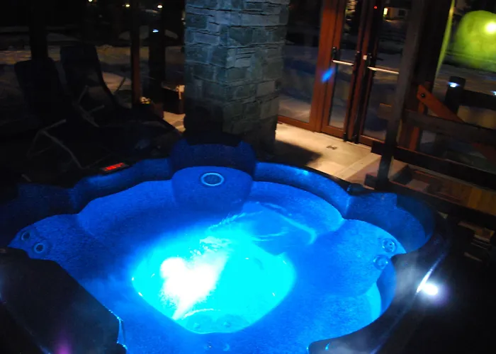 贝立维酒店 酒店 尚波吕克