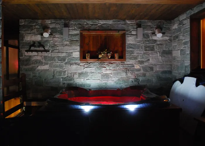 酒店 贝立维酒店 3*