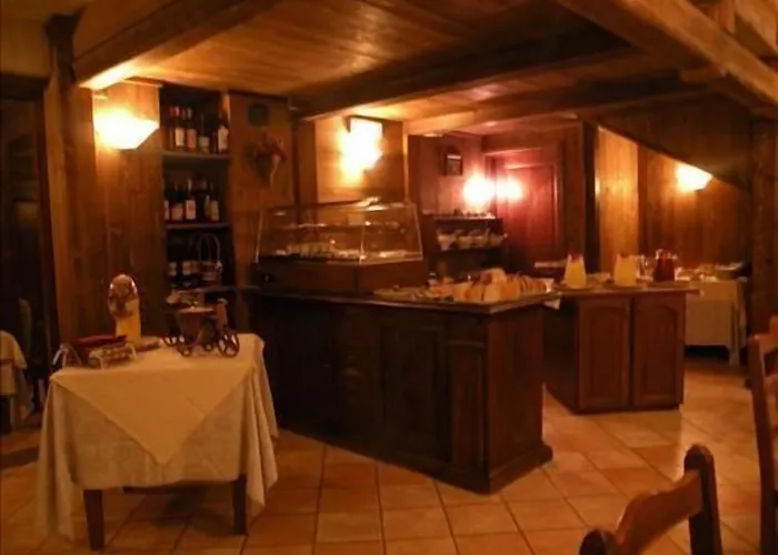 贝立维酒店 尚波吕克