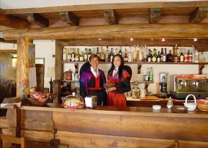 贝立维酒店 酒店 尚波吕克