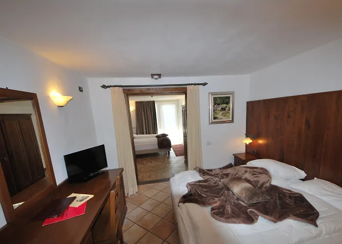 酒店 贝立维酒店 3*