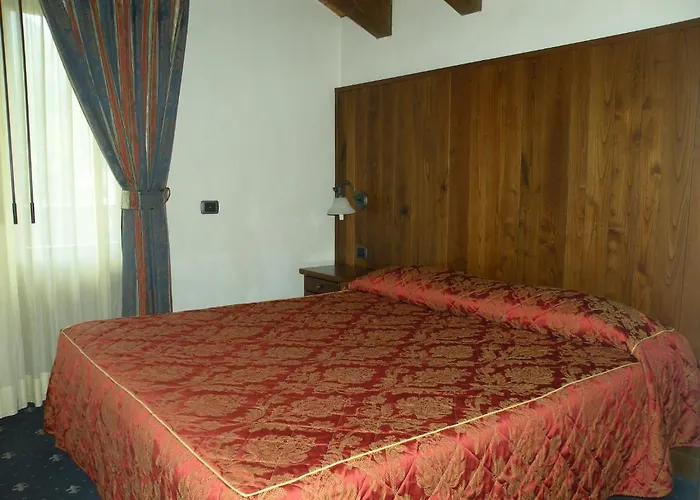 Bellevue 3* Champoluc