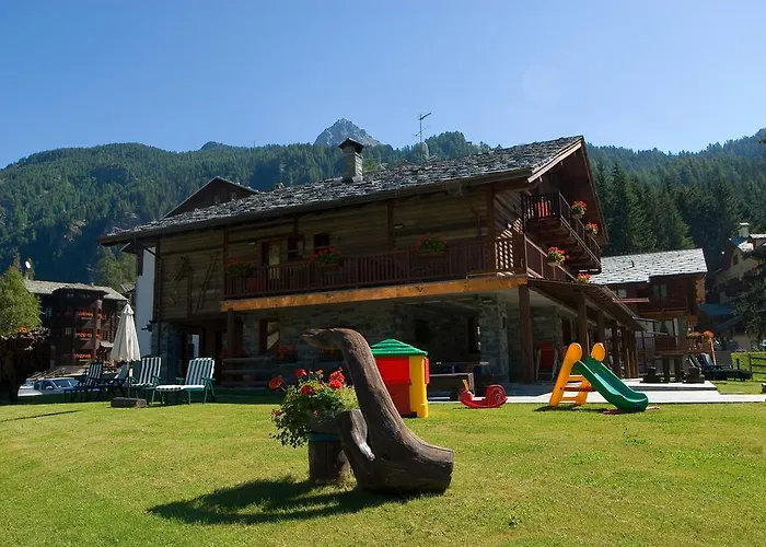 酒店 贝立维酒店 尚波吕克