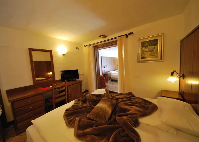 贝立维酒店 尚波吕克