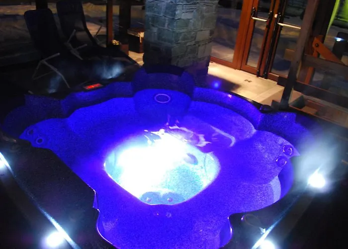 Hotel Bellevue Champoluc