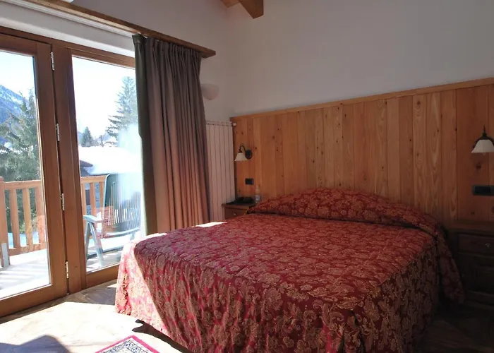 贝立维酒店 酒店